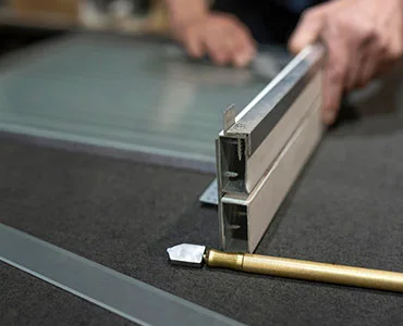 glass repairs and glass replacement in Miami Lakes, FL