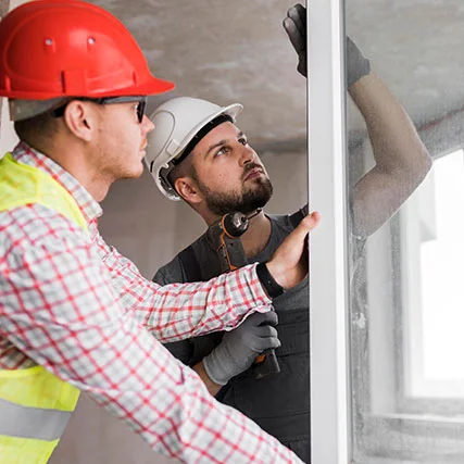 window repair in Miami Lakes, FL