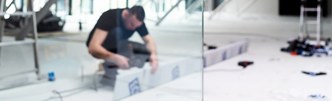 Emergency Commercial Glass Repair in Miami Lakes, FL