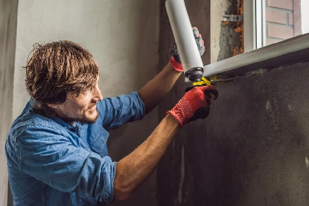 Cracked Window Repair Solutions in Miami Lakes, FL