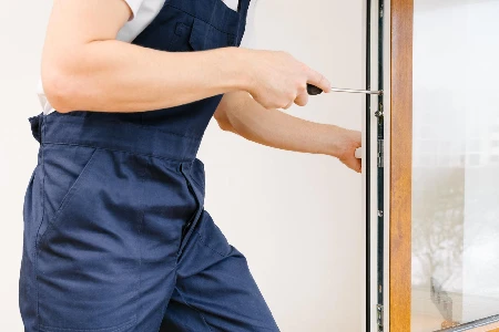 Commercial Glass Door Repair in Miami Lakes, FL