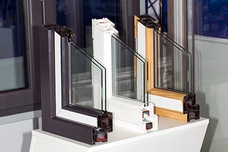 Double Pane Vinyl Glass Windows in Miami Lakes, FL