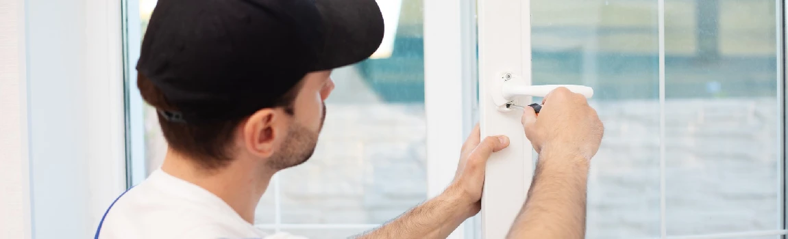 Top-Notch Glass Door Installation Services in Miami Lakes, FL