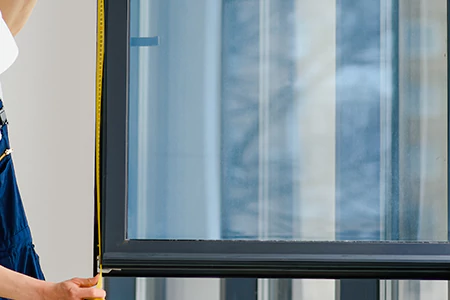 Glass Glazing Cost in Miami Lakes, FL