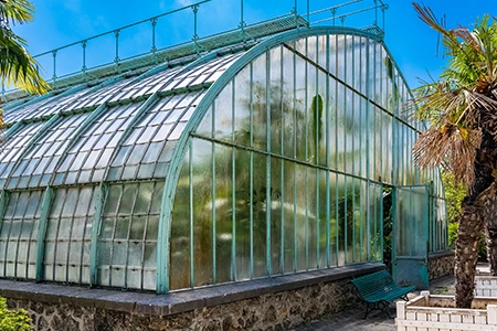 Affordable Cost of Glass Greenhouse Repair Services in Miami Lakes, FL