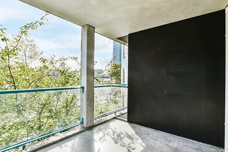 Commercial Glass Railing Repair Services in Miami Lakes, FL