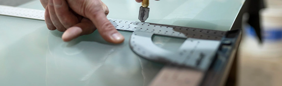 Commercial Glass Repair Company in Miami Lakes, FL