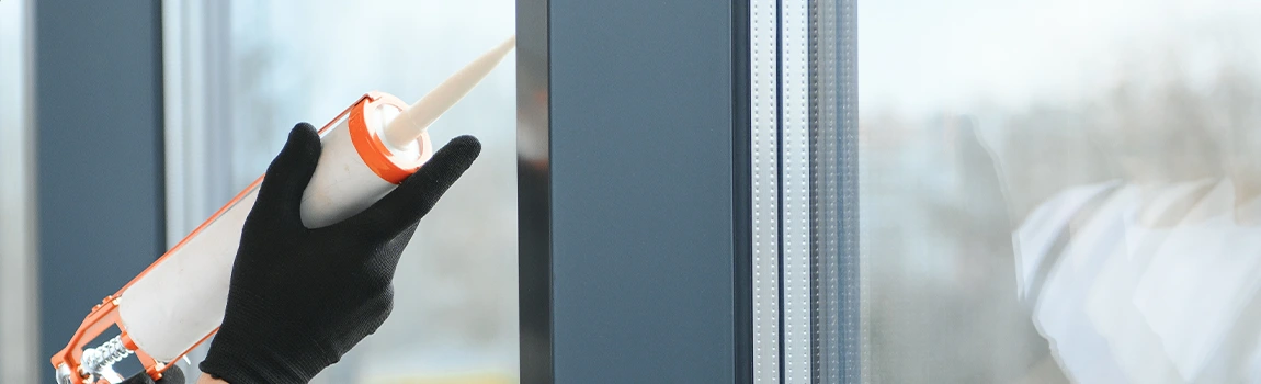 Glass Repair Specialist in Miami Lakes, FL