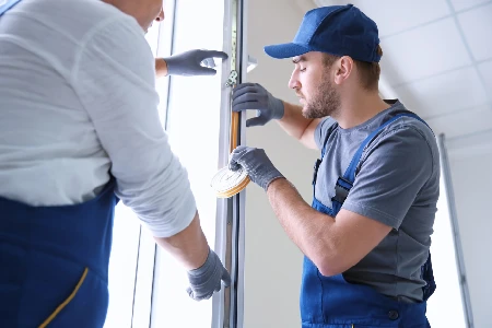 Insulated Glass service in Miami Lakes, FL