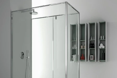 Perfect Shower Door in Miami Lakes, FL