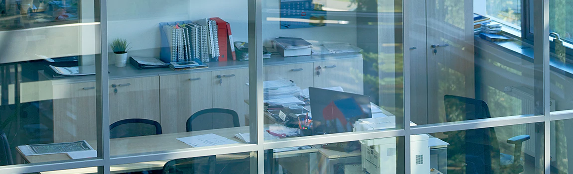 Replace Insulating Glass in Miami Lakes, FL