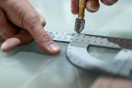 Mirror Re-framing in Miami Lakes, FL