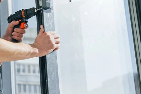 Residential Window Glass Repair in Miami Lakes, FL