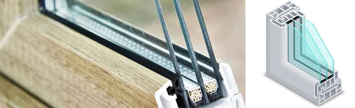 Triple Pane Fiberglass Windows in Miami Lakes, FL