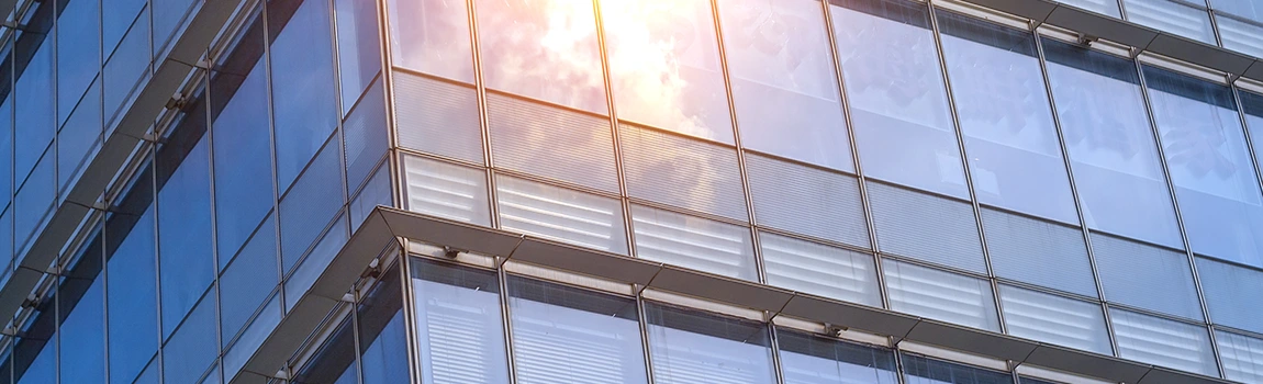 UV-Resistant Glass Experts in Miami Lakes, FL