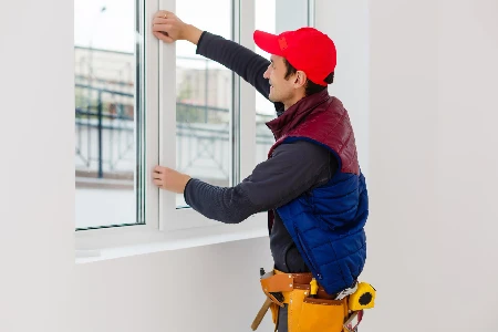 Sash Window Repair in Miami Lakes, FL