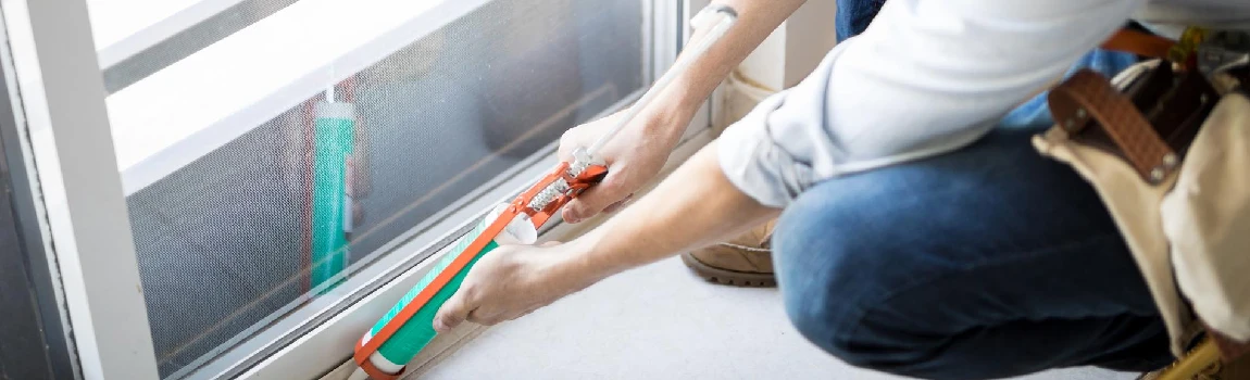 Emergency Window Replacement Services in Miami Lakes